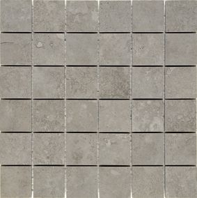 Apavisa Evolution Grey Lappato Mosaico