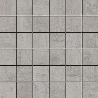 Apavisa Beton Grey Lappato Mosaico
