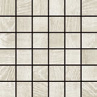 Colorker Eternal Wood Mosaico White