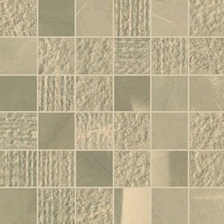 Impronta Beige Experience Bronze Pulpis Mosaico Mix