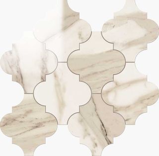 Novabell Imperial Provenzale Calacatta Beige Lapp.