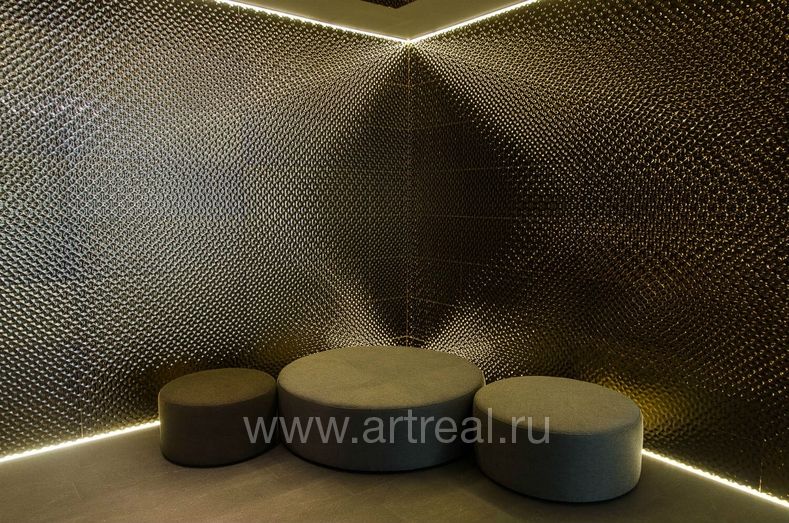 Керамическая плитка Venis Artis в интерьере