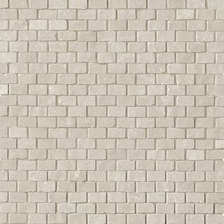 Fap Maku Grey Brick Mosaico