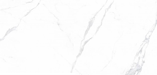 Grespania Coverlam Estatuario White 3.5 mm Estatuario Natural