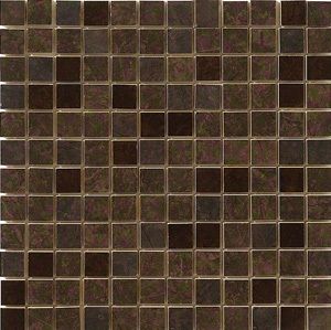 Novabell Absolute Mosaico Mix Lustro Brown