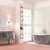 Керамическая плитка Acif Belle Epoque в интерьере ванной