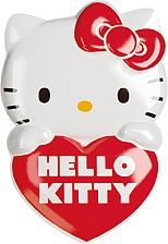 Gamma due Hello kitty Pop Up B Red