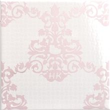 Gamma due Hello kitty Damask paper Pink 