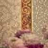 Керамическая плитка Gardenia Vanitas в интерьере