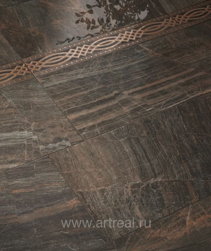Керамическая плитка Сir & Serenissima Antology в интерьере