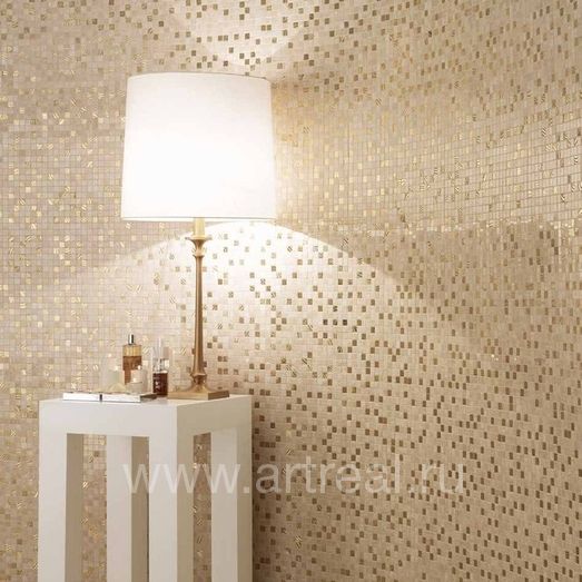 Керамическая плитка Love Ceramic Tiles Royale в интерьере