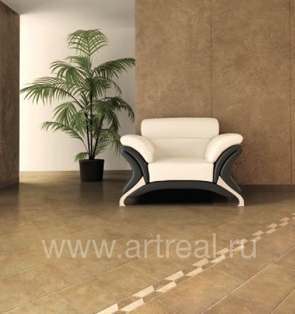 Керамическая плитка Cir & Serenissima Marble Style в интерьере