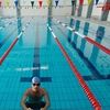 Керамогранит Exagres серии Sport для плавательных бассейнов