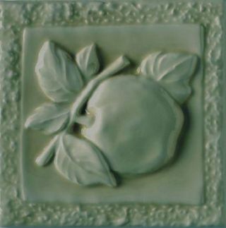 Ceramiche Grazia Essenze Apple Pino