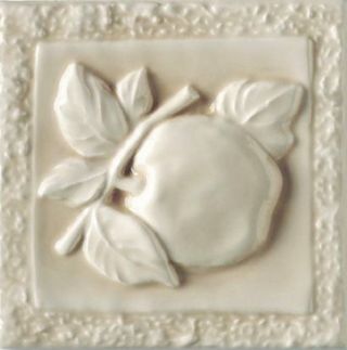 Ceramiche Grazia Essenze Apple Magnolia Craquele