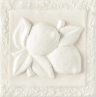 Ceramiche Grazia Essenze Lemon Magnolia
