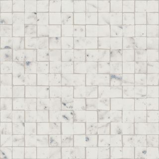 Italon Charme Extra Carrara Mosaico Split