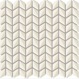 Ibero Materika Mosaico Smart White