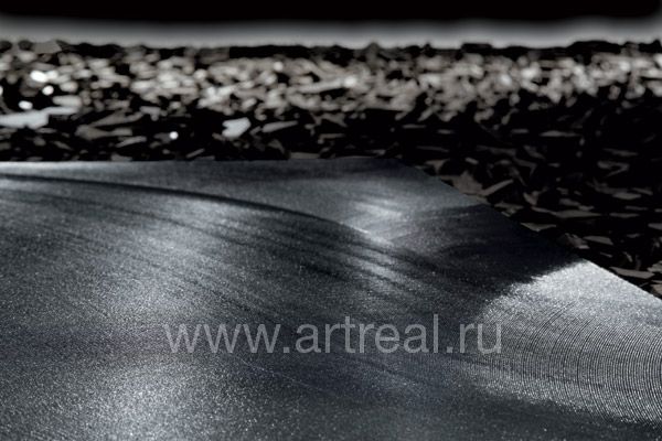 Плитка керамогранита GranitiFiandre Serie 100 черная