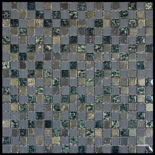 Natural Mosaic Inka BDA-1581