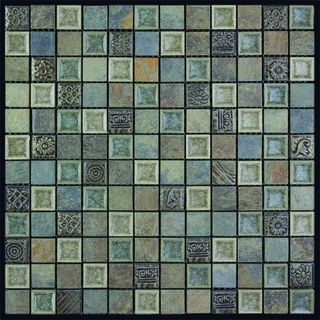 Natural Mosaic Inka FBY-05