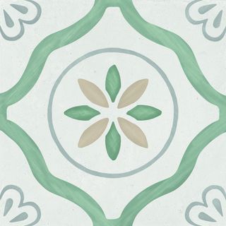 Harmony Sirocco Green Petals/22,3