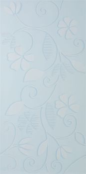 Love Ceramic Tiles (Novagres) Criativa Draft Azul Agua
