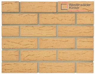 Westerwalder Фасадная плитка WK65 Colorado