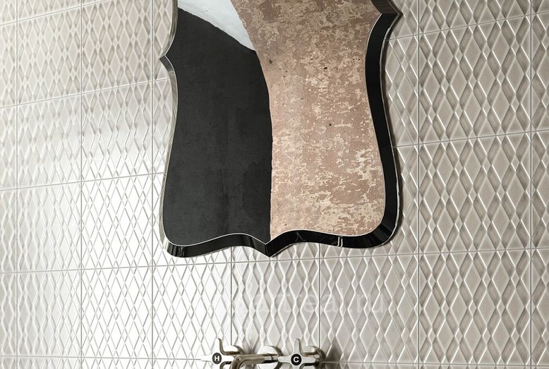 Керамическая плитка Grazia Ceramiche Maison в интерьере
