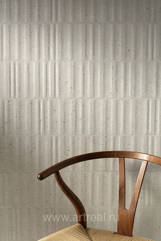 Керамическая плитка Peronda Manhattan Wall в интерьере