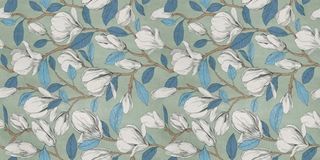 Dado Ceramica Wallpapers Magnolia Rettificato