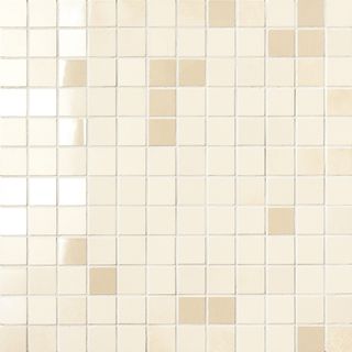 Novabell Milady MLW 446L Mosaico Lustro Beige