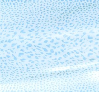 Roberto Cavalli Giaguaro Mask Ocean Blu Rett. Lapp.