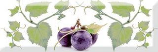 Absolut keramica Grapes Grapes 03 Decor