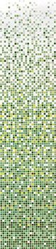 Radical mosaic Стеклянная мозаика (Растяжки) K05.310-1JM