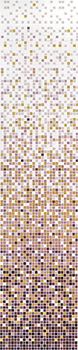Radical mosaic Стеклянная мозаика (Растяжки) K05.602-1JM