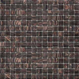 Radical mosaic Стеклянная мозаика (С авантюрином) K05.35GB