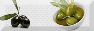 Absolut keramica Olives Olives 02 Fluor Decor