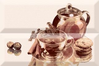 Absolut keramica Tea Tea 01 Composicion