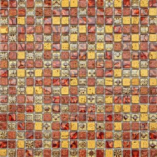 Altra mosaic Shafei SFIR003