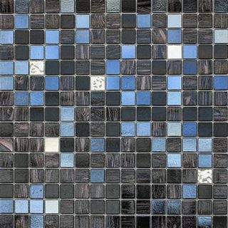 Radical mosaic Mixed-Color 4645-VJG
