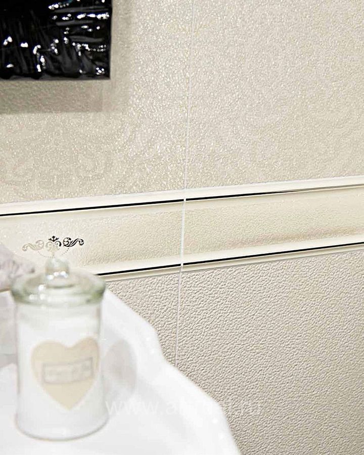 Керамическая плитка Piemme (Valentino) Prestige в отделке ванной