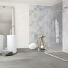 Керамическая плитка Naxos Start в ванной