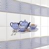 Керамическая плитка Amadis Fine Tiles Teapot в интерьере