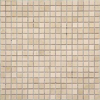 Natural Mosaic I-Tile 4M25-15P
