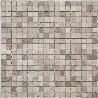 Natural Mosaic I-Tile 4M32-15P