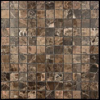 Natural Mosaic I-Tile 4M22-26P