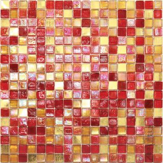 Alma mosaic Mosaic Merga