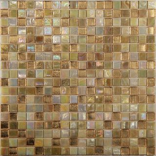 Alma mosaic Mosaic Talitha