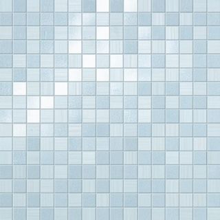 Fap Infinita Azzurro Mosaico